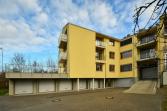 EFI Residence Holzova - parking - 3